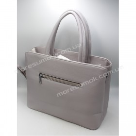 Сумки женские 6231 gray