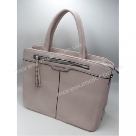 Сумки женские 6231 light khaki