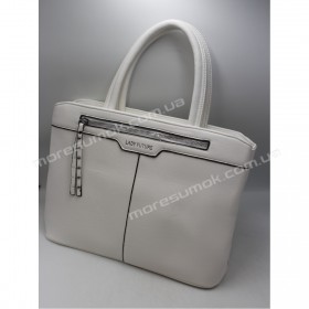Сумки женские 6231 white