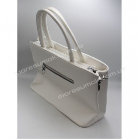 Сумки женские 6231 white