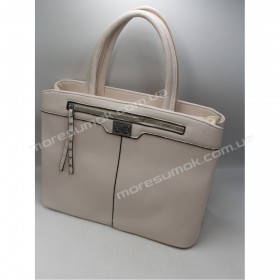 Сумки женские 6231 beige