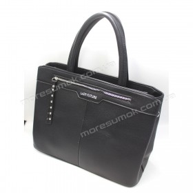 Сумки женские 6231 black