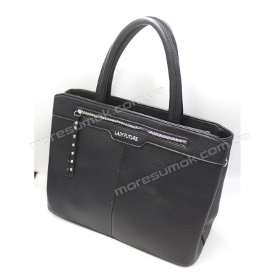Сумки женские 6231 black