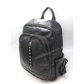 Женские рюкзаки 6250 black