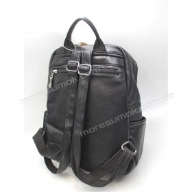 Женские рюкзаки 6250 black