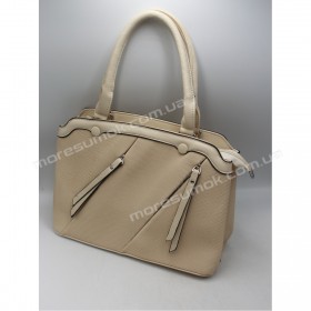 Сумки женские YY-9 beige