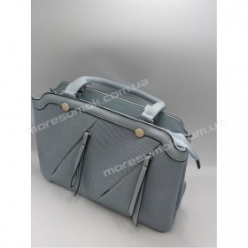 Сумки женские YY-9 light blue