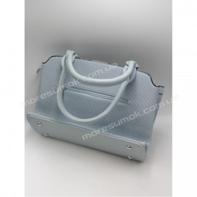 Сумки женские YY-9 light blue