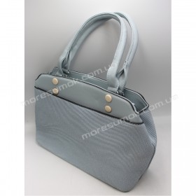 Сумки женские YY-10 light blue