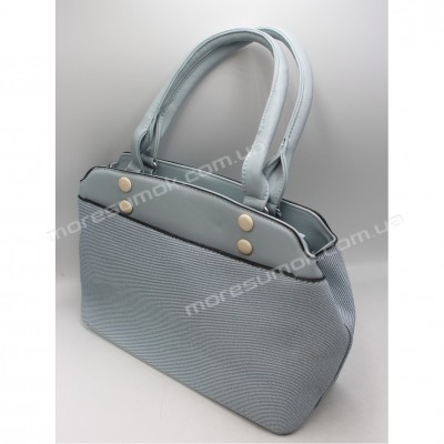 Сумки женские YY-10 light blue