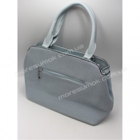 Сумки женские YY-10 light blue