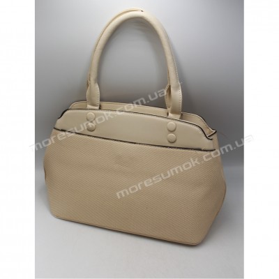 Сумки женские YY-10 beige