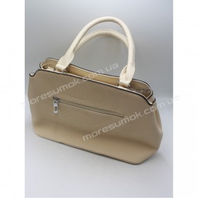 Сумки женские YY-10 beige
