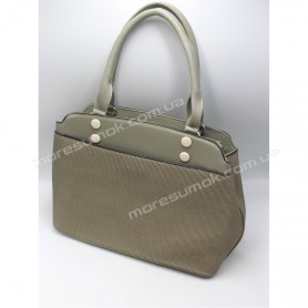 Сумки жіночі YY-10 green