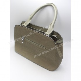 Сумки жіночі YY-10 green