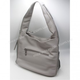 Сумки жіночі 97682 gray