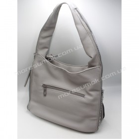 Сумки женские 97682 gray