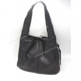 Сумки женские 97682 black