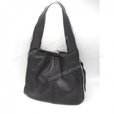 Сумки женские 97682 black