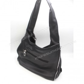 Сумки жіночі 97682 black