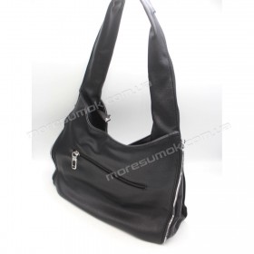 Сумки женские 97682 black
