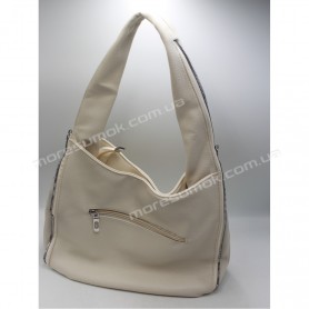 Сумки жіночі 97682 beige Сумки жіночі 97682 beige