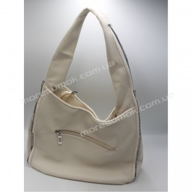 Сумки женские 97682 beige