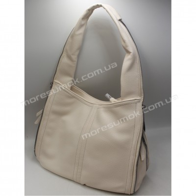 Сумки женские 97682 white