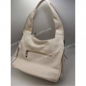 Сумки женские 97682 white