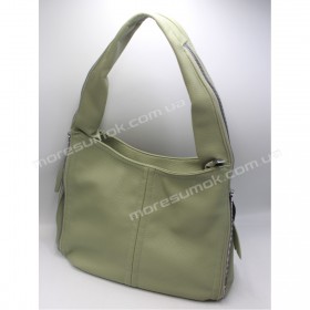 Сумки женские 97682 green
