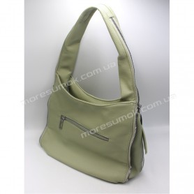 Сумки жіночі 97682 green