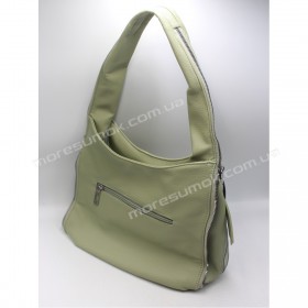 Сумки женские 97682 green