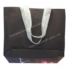 Пляжні сумки 065 black