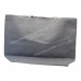 Пляжні сумки 080 gray-e