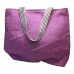 Пляжні сумки 062 purple-a