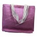 Пляжні сумки 062 purple-b