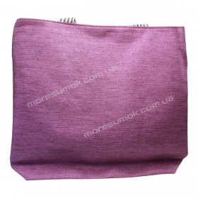 Пляжні сумки 062 purple-c