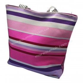 Пляжные сумки 062 purple-g