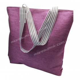 Пляжные сумки 062 purple-g