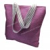 Пляжные сумки 062 purple-g