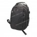 Чоловічі рюкзаки 6117 black
