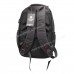 Чоловічі рюкзаки 6117 black