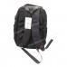 Чоловічі рюкзаки 6102 black-khaki