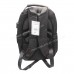 Чоловічі рюкзаки 6107 black