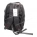 Чоловічі рюкзаки 6107 black-khaki