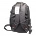 Чоловічі рюкзаки 6107 black-blue