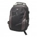 Чоловічі рюкзаки 6113 black-khaki