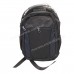 Чоловічі рюкзаки 6113 black-blue