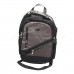 Чоловічі рюкзаки 6112 black-khaki