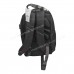 Чоловічі рюкзаки 6112 black-khaki